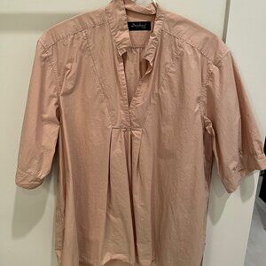 Bergfabel pink Tyrol shirt 42